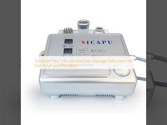 Transform Your Life with Meridian Massage Instrument for Pain Relief and Relaxation