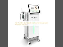 Hair Therapy Hair Growth Machine for Beauty Salon Treatment Services