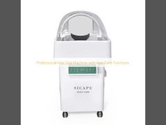 Professional Hair Spa Machine with Hair Care Functions 