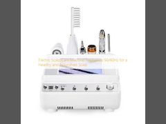 Electric Scalp Care Machine Frequency 50/60Hz for a Healthy and Nourished Scalp
