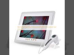 Revolutionize your business with the innovative Hair scanner 