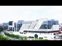 hair growth machine company