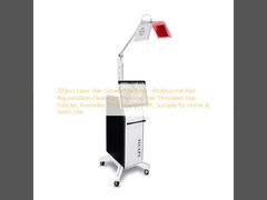 120pcs Laser Hair Growth Machine - Professional Hair Rejuvenation Device for Thinning Hair, Stimulates Hair Follicles, Promotes Thick Hair Growth, Suitable for Home & Salon Use