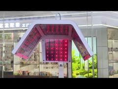 laser hair growth machine