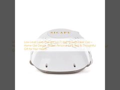 Low-Level Laser Therapy (LLLT) Hair Growth Laser Cap – Home-Use Device, Perfect Personal Care Tool & Thoughtful Gift for Hair Health