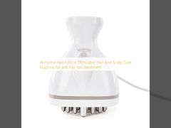 At-Home Hair Follicle Stimulator Hair And Scalp Care Machine for anti hair loss treatment