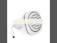 At-Home Hair Follicle Stimulator Hair And Scalp Care Machine for anti hair loss treatment