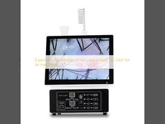 Experience the Benefits of Hair care Voltage 110-240V for All Hair Types