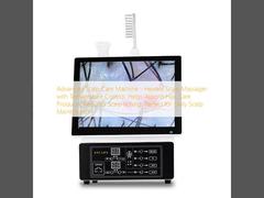 Advanced Scalp Care Machine - Heated Scalp Massager with Temperature Control, Helps Absorb Hair Care Products, Reduces Scalp Itching, Perfect for Daily Scalp Maintenance