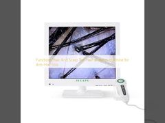Functions Hair And Scalp Test Hair analyzer machine for Anti-Hair loss