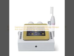 Experience the Ultimate Relaxation with Meridian Massager Auto Shut-Off Yes 3 Modes 10 Intensity Levels