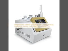 Experience the Ultimate Relaxation with Cupping Therapy 10 Massage Intensity Levels and Auto Shut-Off