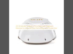 20-30 Minute Treatment Time Laser Hair Regrowth Machine for Class 3R Laser Technology and Thicker Hair