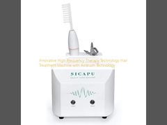 Innovative High Frequency Therapy Technology Hair Treatment Machine with Airbrush Technology