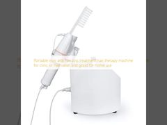 Portable mini anti hair loss treatment hair therapy machine for clinic or hair salon and good for home use