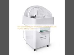 Hair Spa Machine for Boosts Hair Moisture, Reduces Dryness & Itchy Scalp