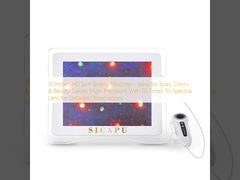 15 Inches HD Skin Testing Machine – Ideal for Spas, Clinics & Beauty Salons (High Precision) With 70 Times Tri-Spectral Lens for Detailed Observations