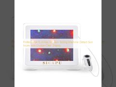 Professional 15 Inches HD Skin Testing Machine: Detect Skin Issues with Crystal-Clear Display