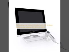 Professional Hair Analysis Solution with Hair Analyzer Machine and Voltage 110V/220V 50-60Hz