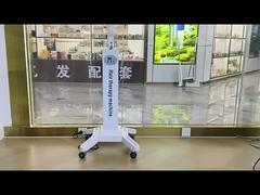 Low level laser therapy machine