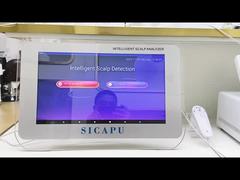 ai scalp analyzer