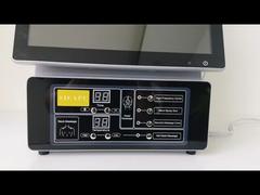 Hair loss treatment machine